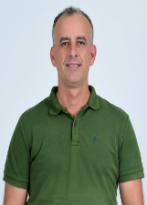 Retrato de GILENO OLIVEIRA