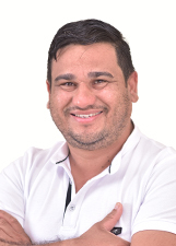 Retrato de JARDEL