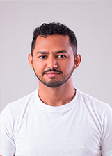Retrato de CLEISOM LIMA