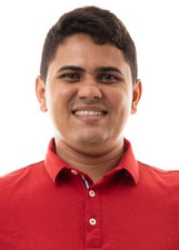 Retrato de VAGUINHO DE MIMI