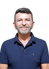 Retrato de JANIO DA SAUDE