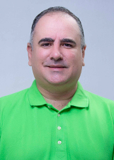 Retrato de TIAGO BRAGA