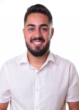 Retrato de JEAN FERREIRA