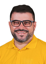 Retrato de SANDRO GÓIS