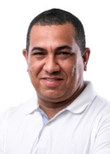 Retrato de DACIO FILHO