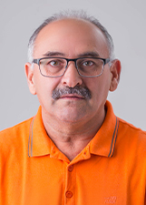 Retrato de ZÉ FILHO MELO