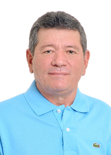 Retrato de PAULO MOREIRA