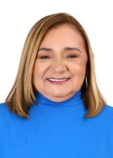 Retrato de TOINHA SOARES