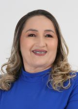 Retrato de ANA DE ZÉ LÁZARO