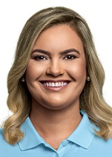 Retrato de JOANNA GUERRA