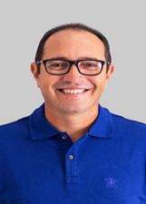 Retrato de JOÃO BATISTA TORRES
