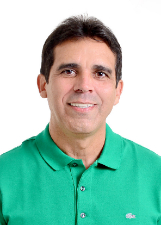 Retrato de AFRÂNIO LUCENA