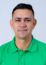 Retrato de MARCIO SENA