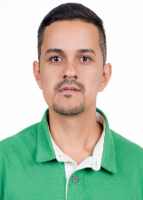 Retrato de MATEUS MELO
