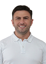 Retrato de ARTHUR TARGINO