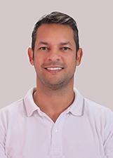 Retrato de ANDERSON MEDEIROS