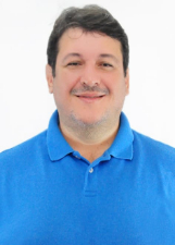 Retrato de NALDINHO CHACON