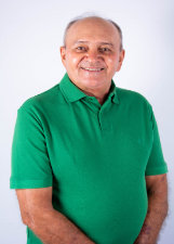 Retrato de ROGÉRIO VEREADOR