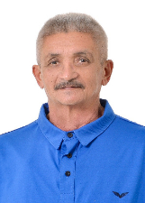Retrato de NENÉM LEITE