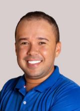 Retrato de JÚNIOR MORAL