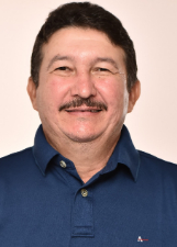 Retrato de JANDUÍ PIRES