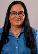 Retrato de ALVANEIDE BESSA