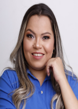 Retrato de EDUARDA DE ELIAS PINHEIRO