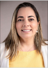 Retrato de ANALICE VIANA