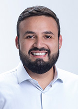 Retrato de DR. TADEU