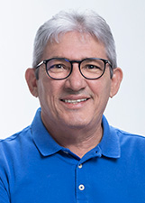 Retrato de TOINHO SANTIAGO