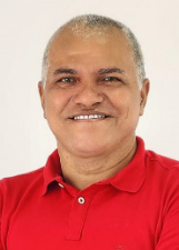 Retrato de FÁBIO DUARTE