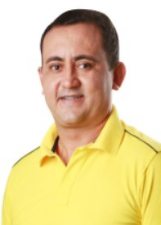 Retrato de NILSON DE BARREIRAS