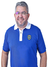 Retrato de NEGO DE ERIBERTO