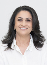 Retrato de VANINHA