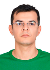 Retrato de ANDRÉ DE LUIZ