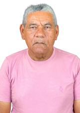 Retrato de NENÉO