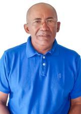 Retrato de ZÉ MARIA DA ILHA