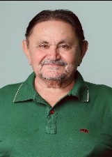 Retrato de PANELINHA