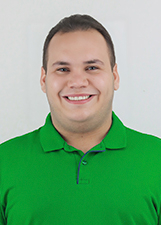 Retrato de BRUNINHO