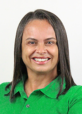 Retrato de NILMARA LIMA