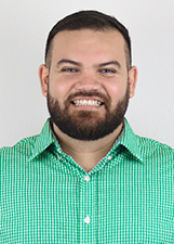 Retrato de VITÃO DA SAÚDE