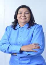Retrato de ROSÂNGELA DE ZÉ MARIA