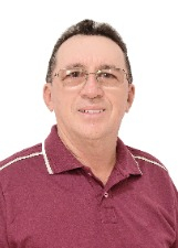 Retrato de VANEILSON O TESOURO DO POVO