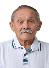 Retrato de CHIQUINHO PIRES