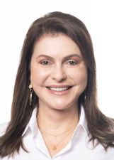 Retrato de MILENA GALVÃO