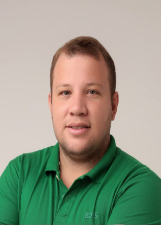Retrato de WAGNER FERREIRA