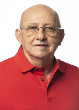 Retrato de ZÉ FIGUEIREDO