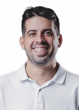 Retrato de FELIPE MOURA