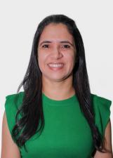 Retrato de TAMARA GALVÃO