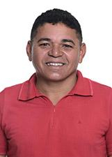 Retrato de EDILSON TAPERA